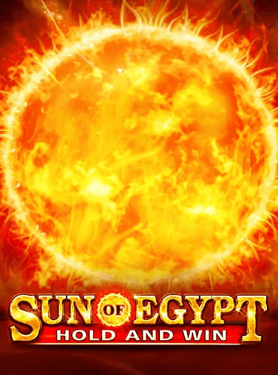 Golden Empire slot cover